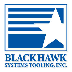 Blackhawk Systems Tooling Logo